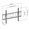 UCHWYT DO TV LCD/LED/PLAZMA 32-70 60KG AR-18 ART reg.w pionie